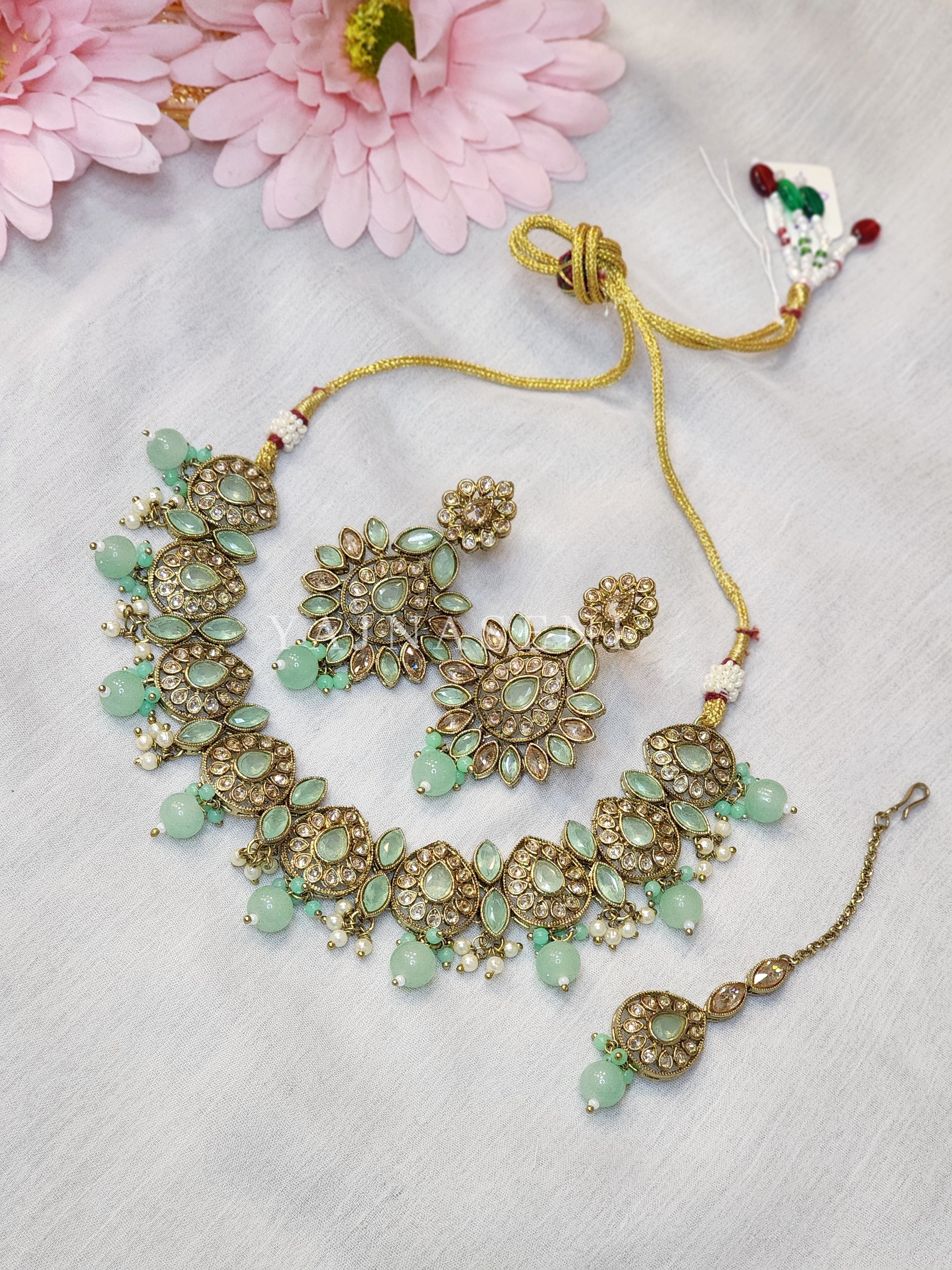 NIVYA (mint)