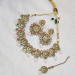 Load image into Gallery viewer, NIVYA (mint x pink)
