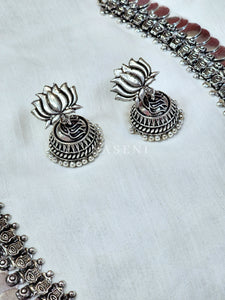 NIRA (long necklace)