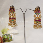 Load image into Gallery viewer, SAINDHAVI jimikkis
