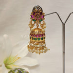Load image into Gallery viewer, SAINDHAVI jimikkis
