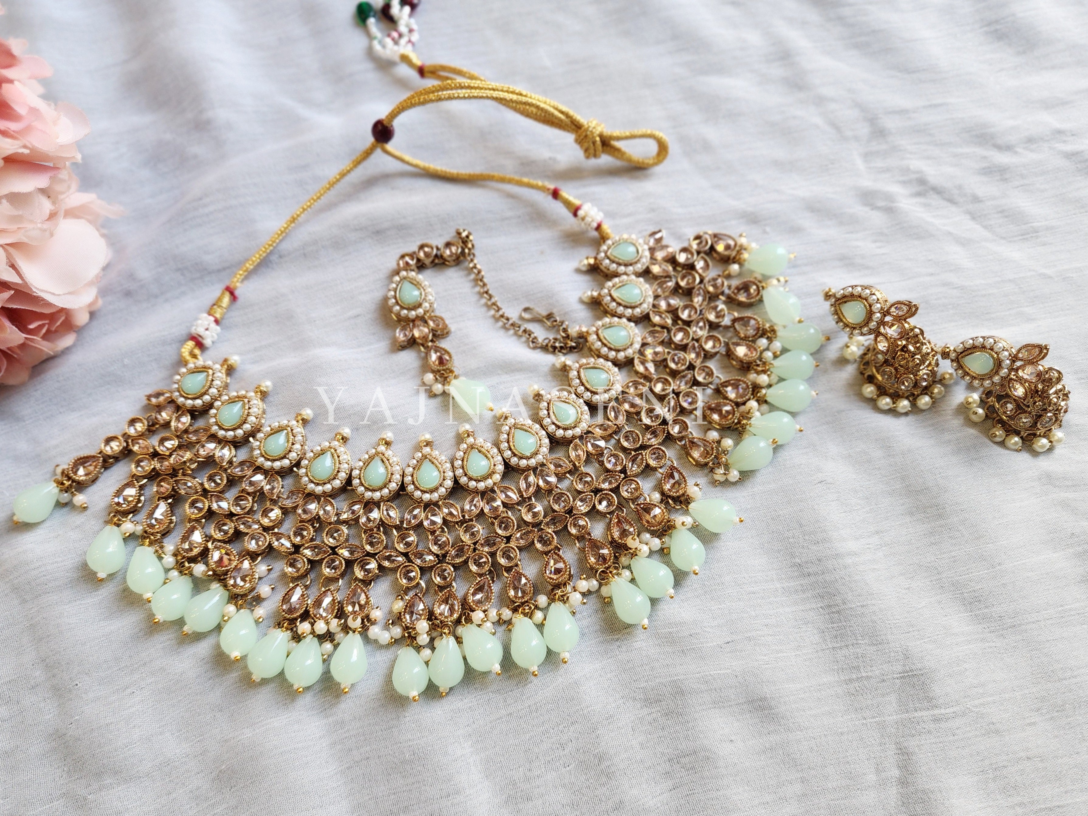 SONEETA (mint)