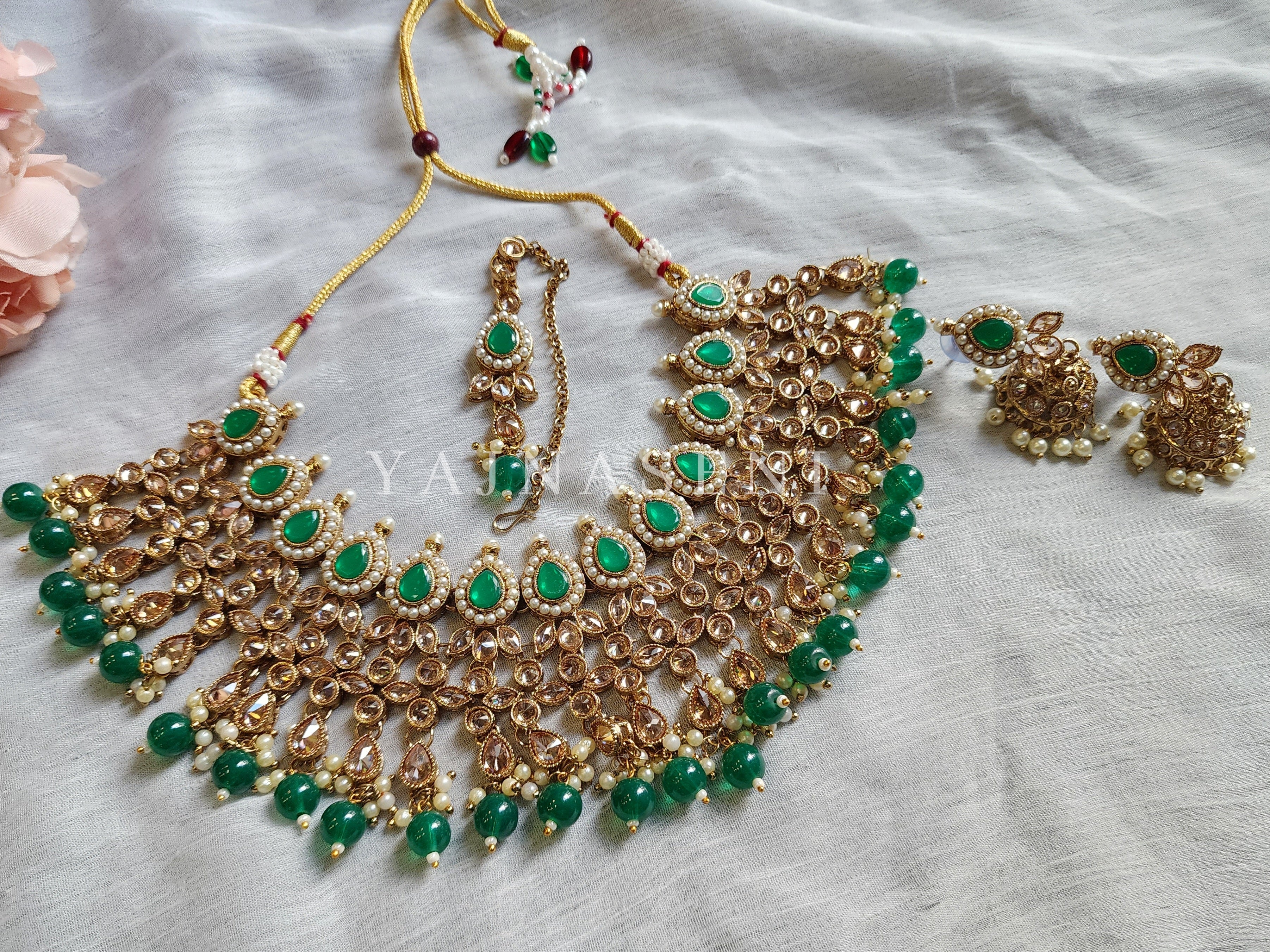 SONEETA (green)