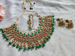 SONEETA (green)