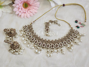 SONIYAA (white)