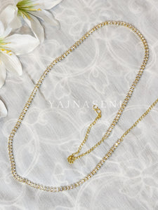 Hipchain - DIANA (gold)