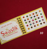 Load image into Gallery viewer, Diamond Pottu Mini Book
