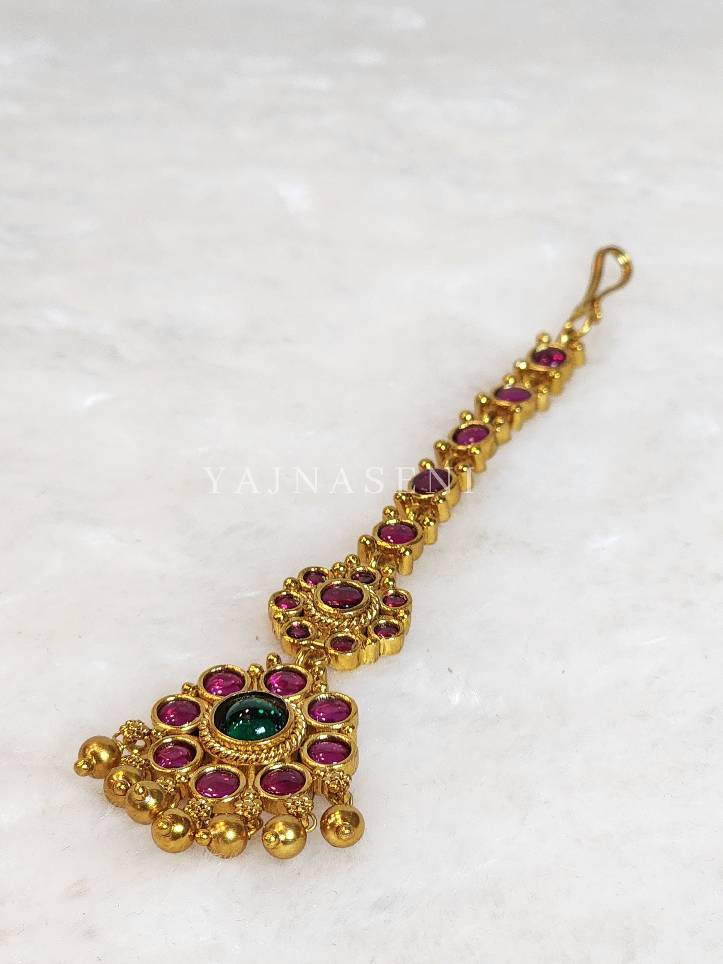 Tikka - AMODHINI