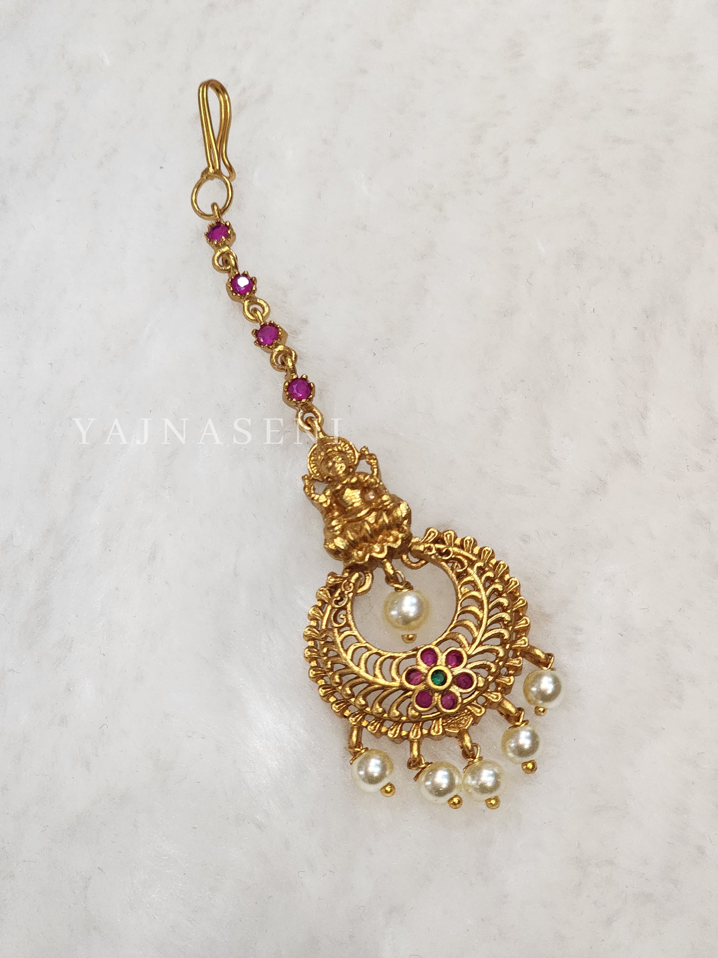 Tikka - AKSHARA