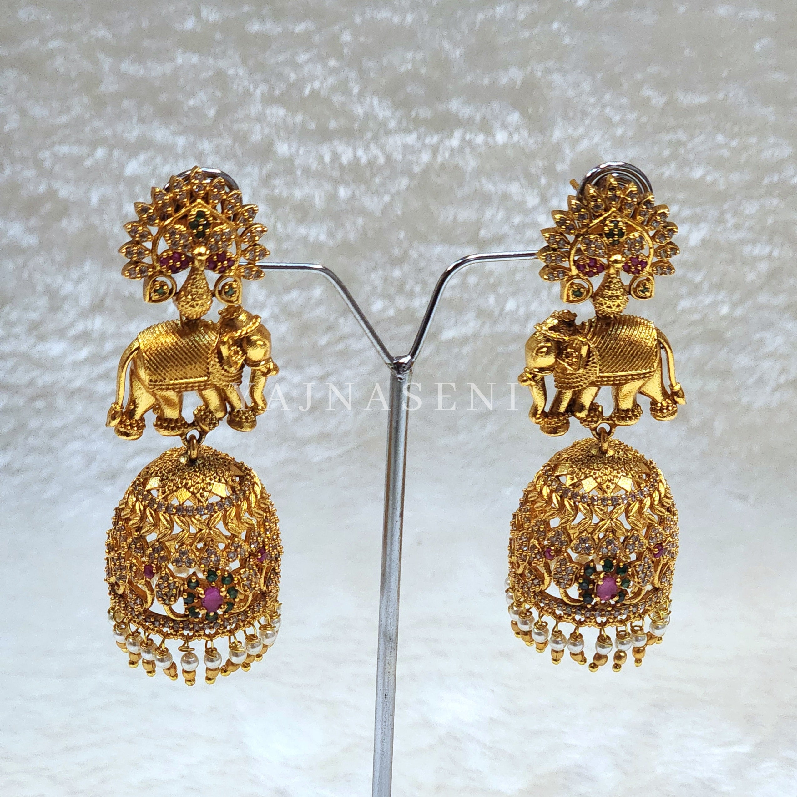 AKSHARA jimikkis
