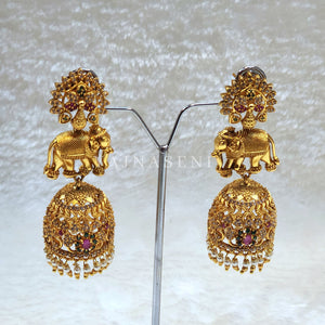 AKSHARA jimikkis