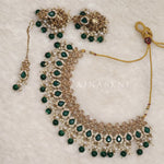 Load image into Gallery viewer, SONIYAA (dark green)
