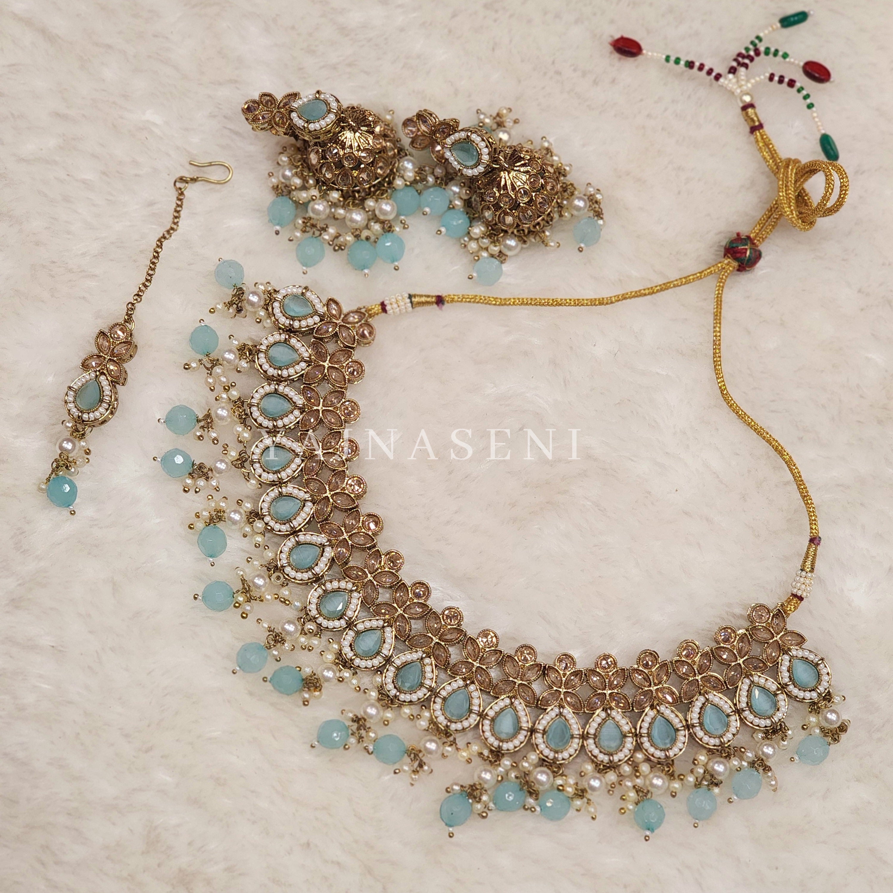 SONIYAA (light blue)