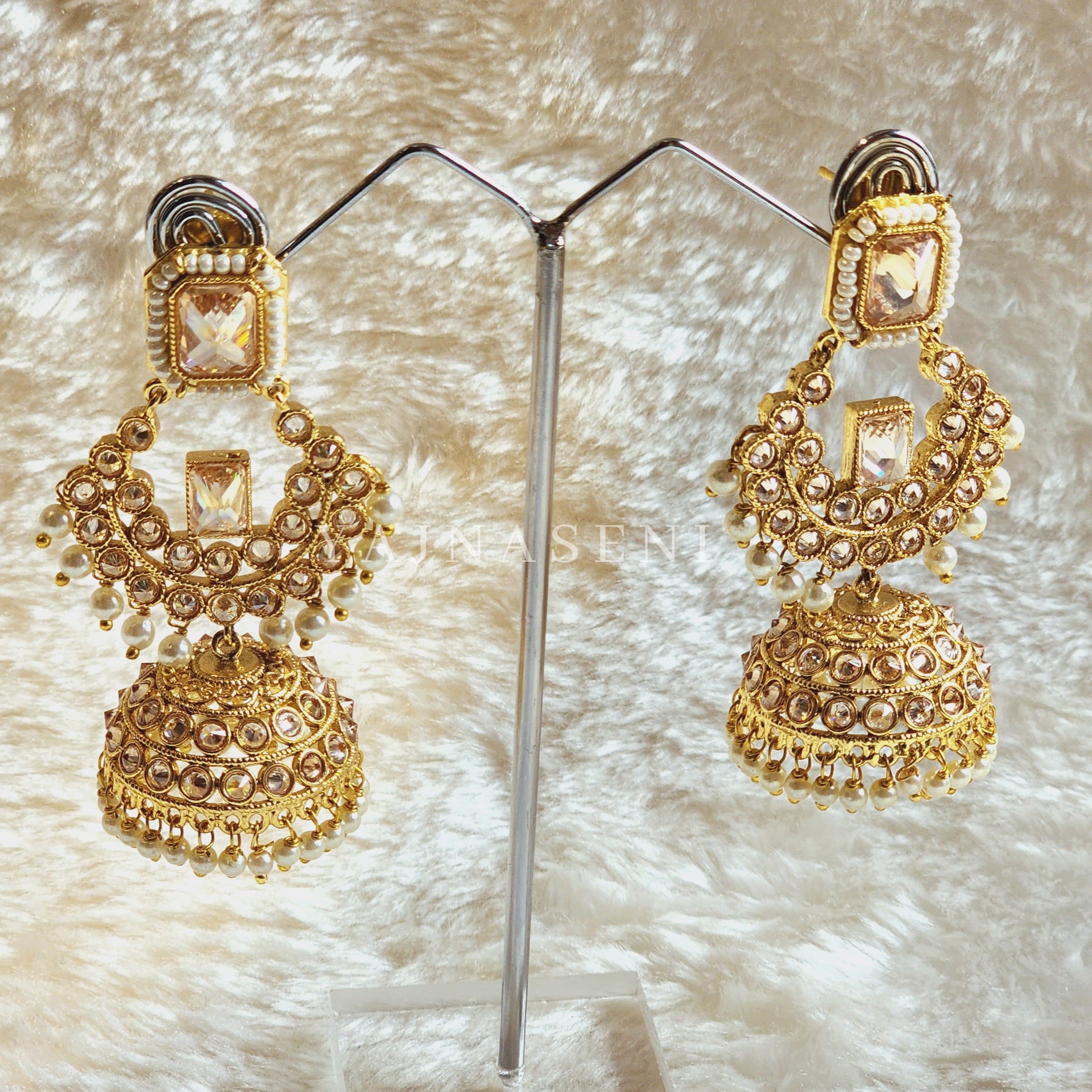SAKUNTALA jimikkis