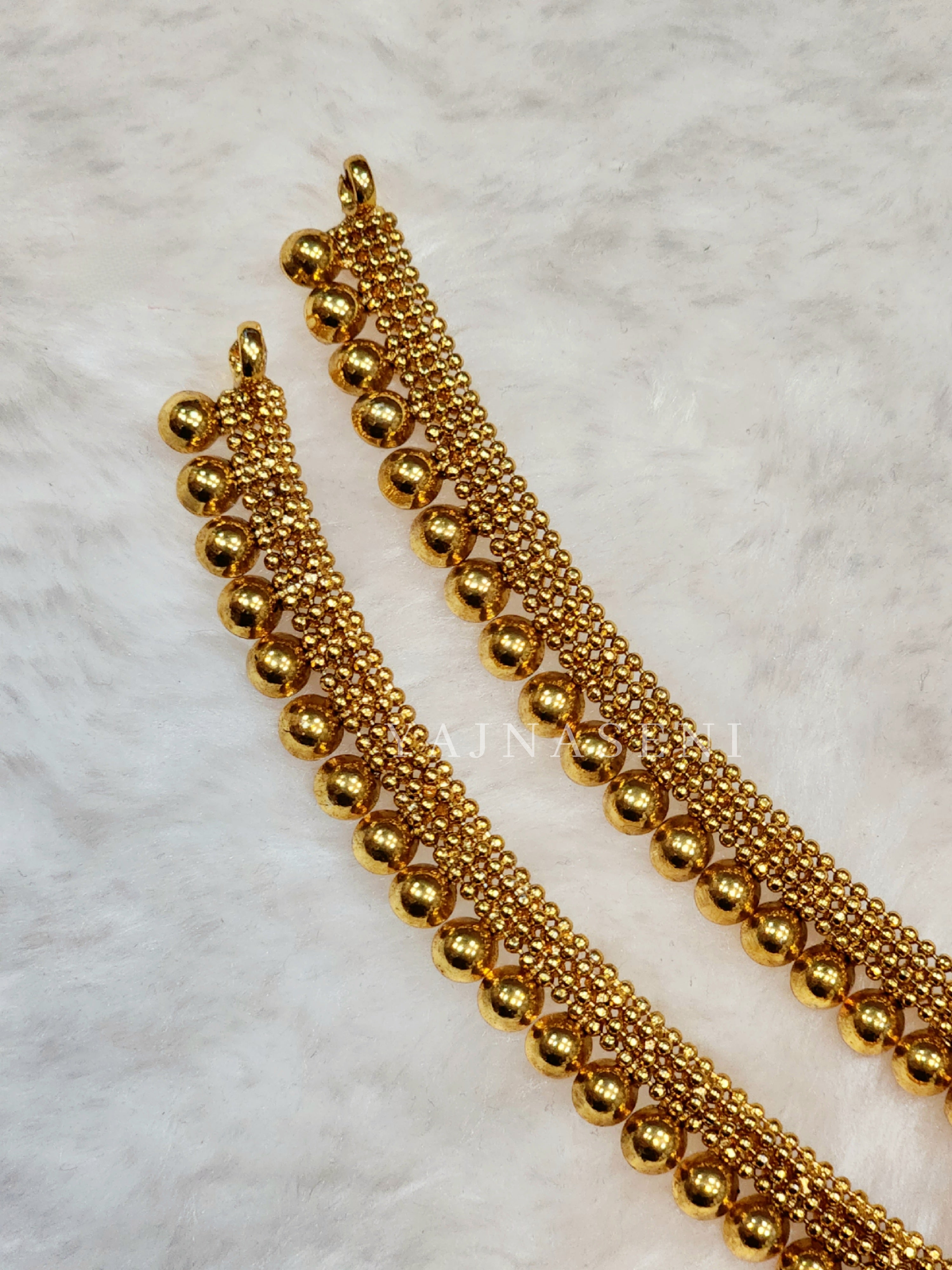 Anklet - DAMAYANTI