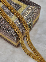 Load image into Gallery viewer, Anklet - DAMAYANTI
