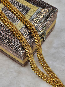 Anklet - DAMAYANTI
