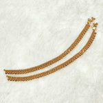 Load image into Gallery viewer, Anklet - DAMAYANTI
