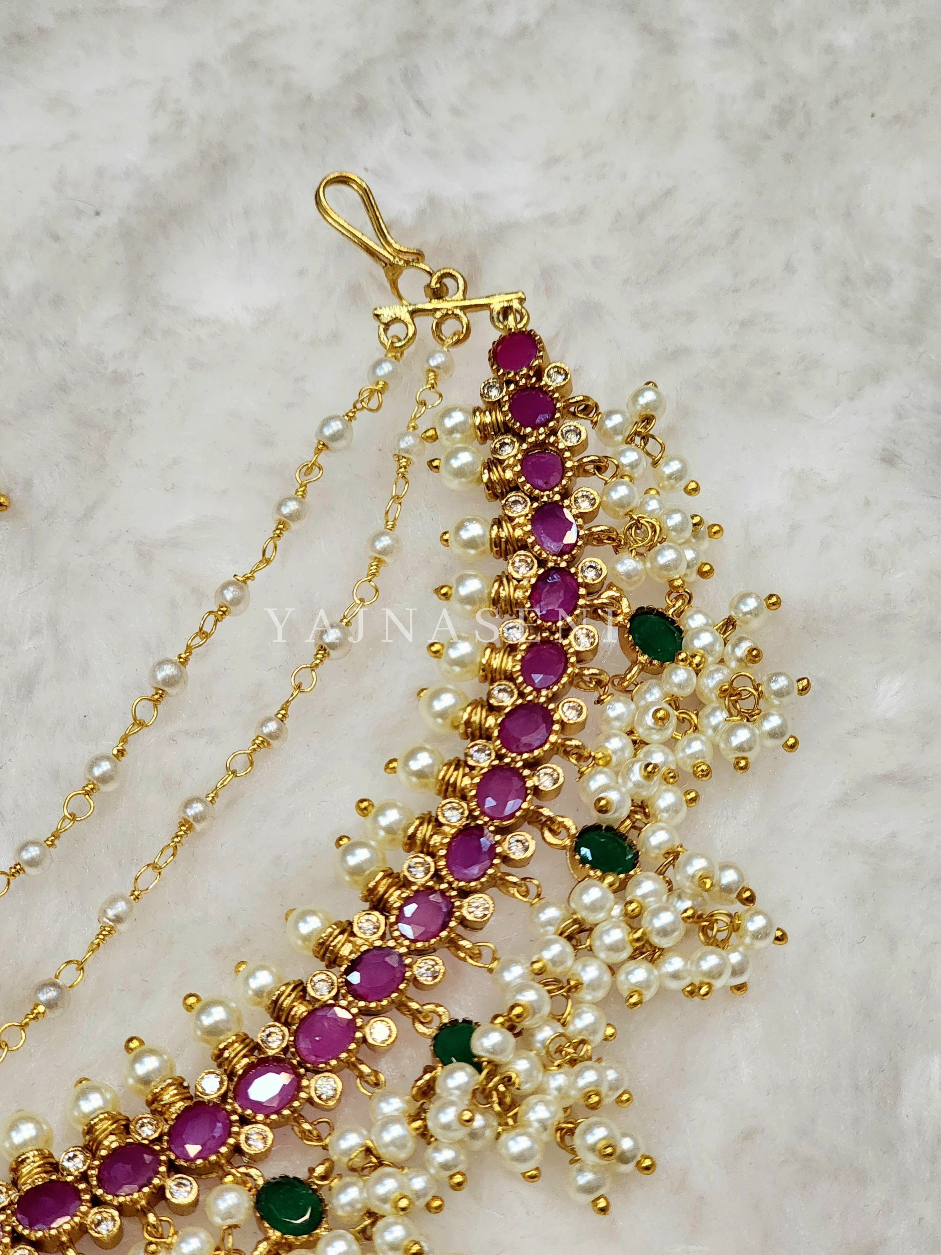 Maatal - DHRUVIKA