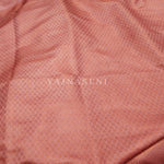 Load image into Gallery viewer, Kubera Pattu Saree - Coral Pink
