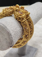 Load image into Gallery viewer, VENBA - pair of kada, screw type
