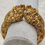 Load image into Gallery viewer, VENBA - pair of kada, screw type
