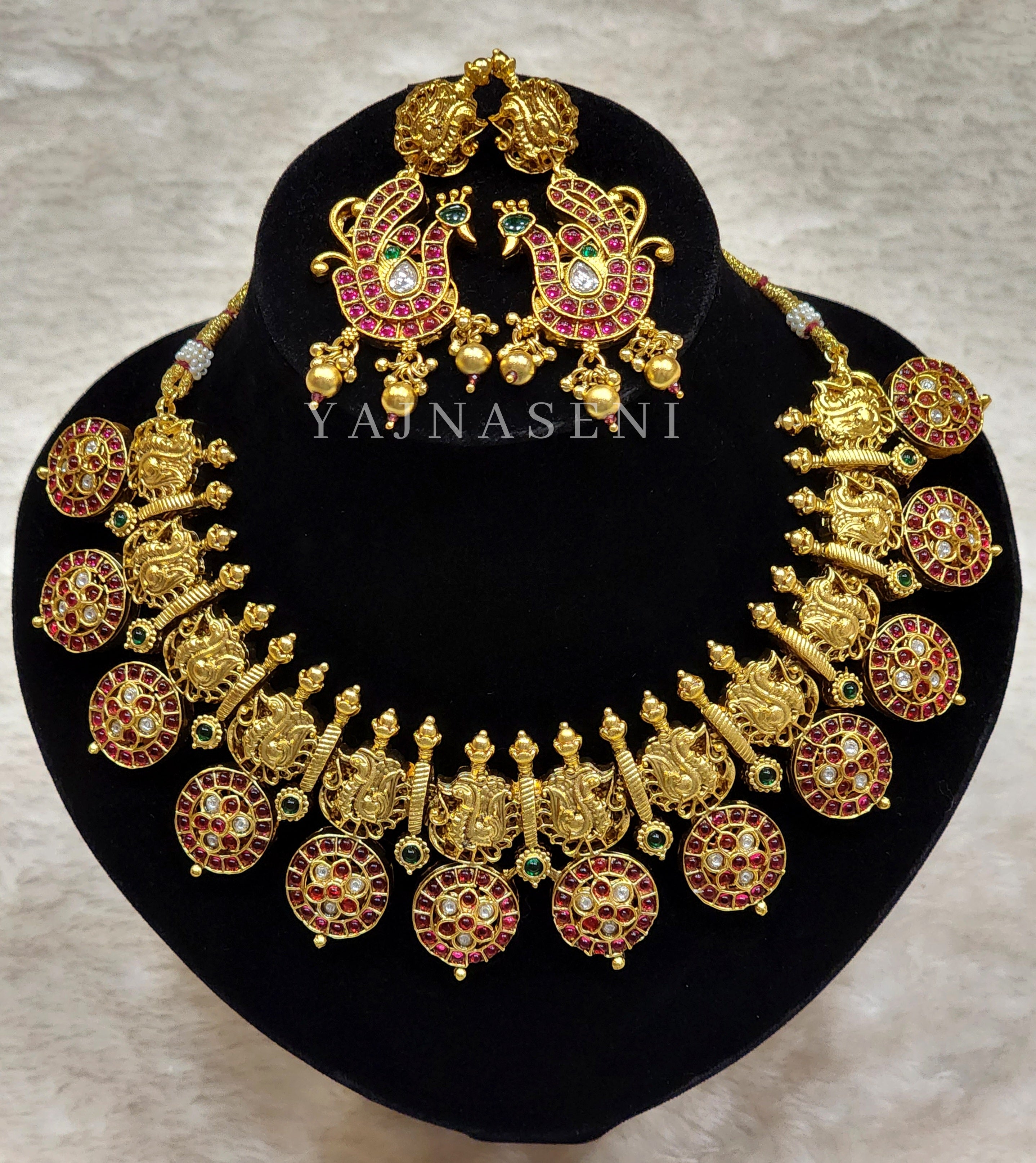 NAYANITHA