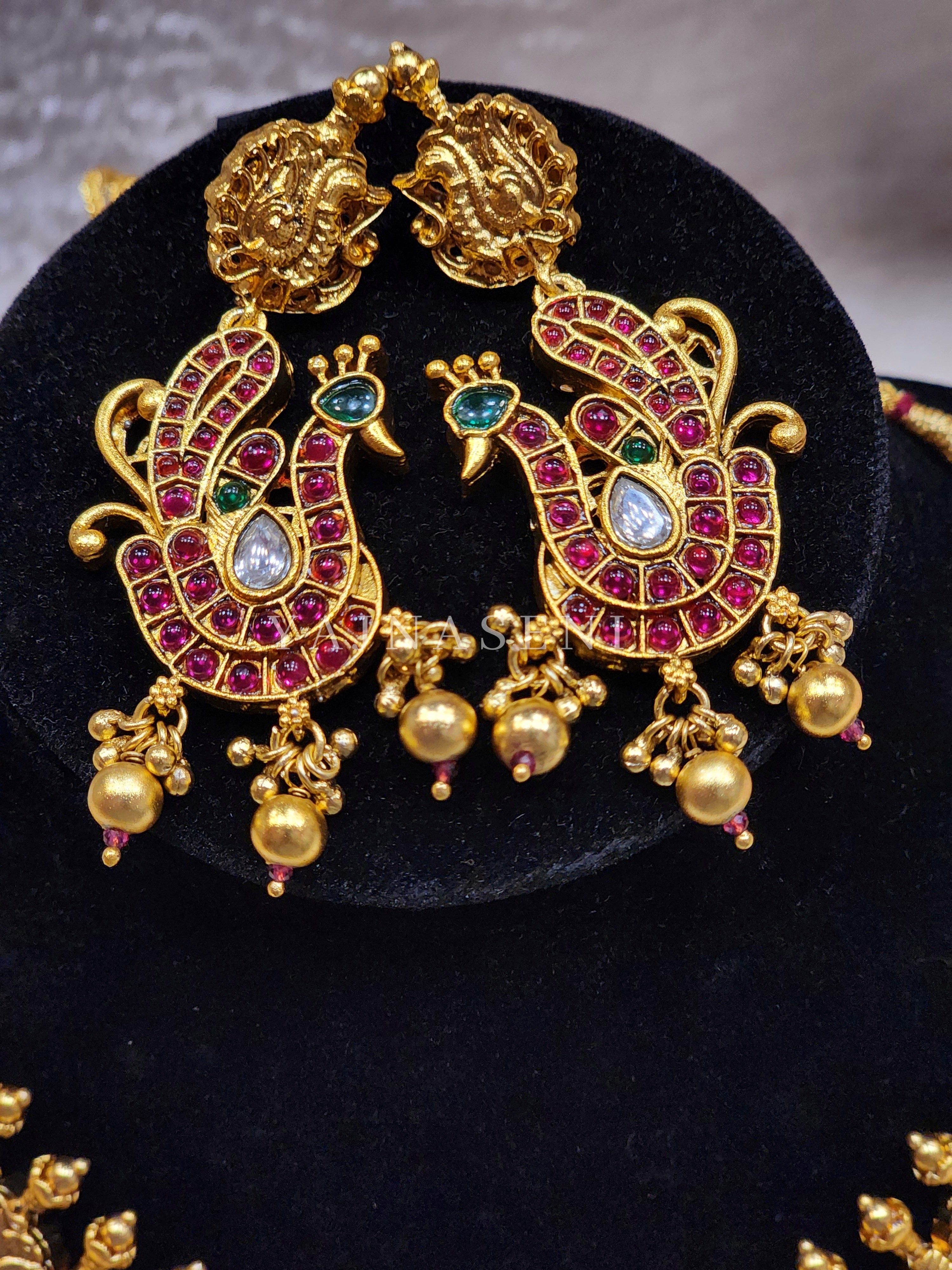 NAYANITHA