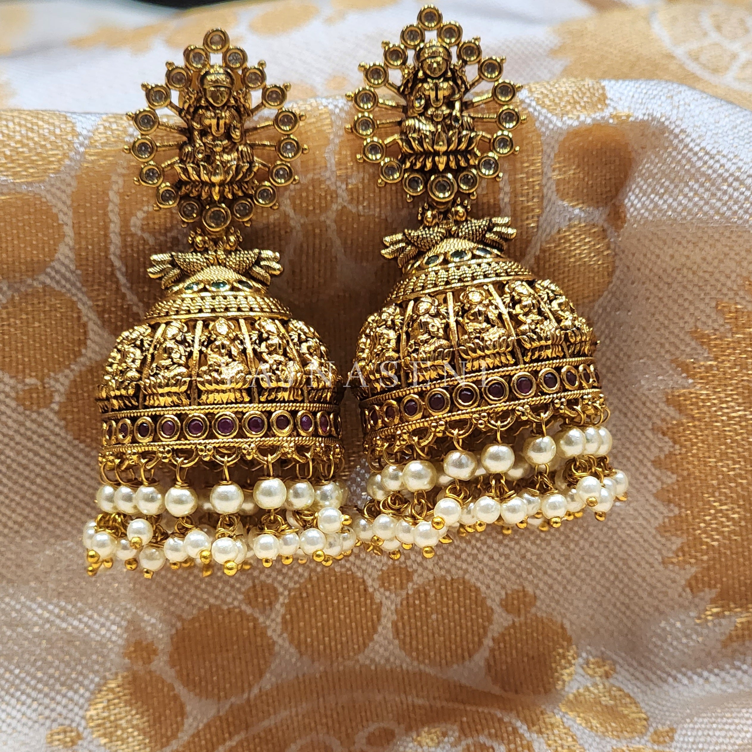 GAURI jimikkis