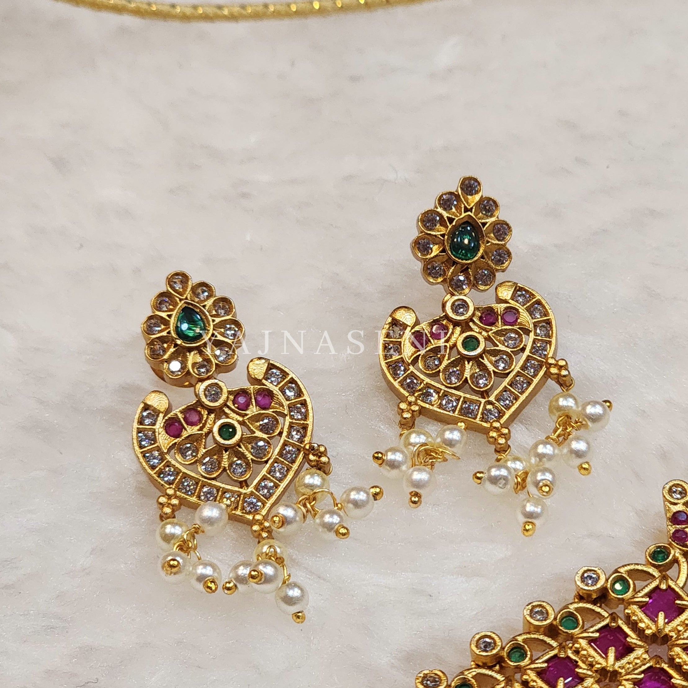 GARVI
