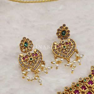 GARVI