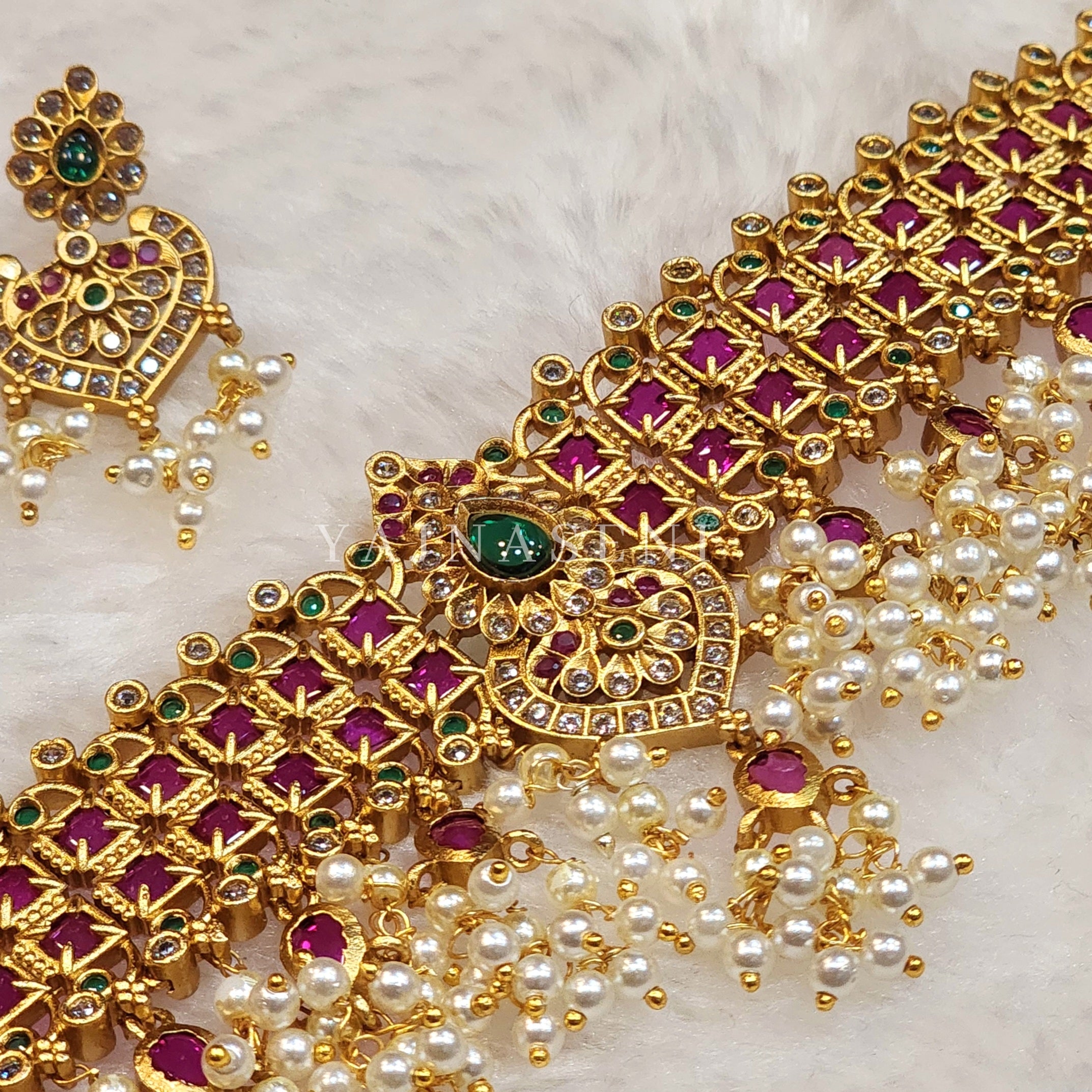 GARVI