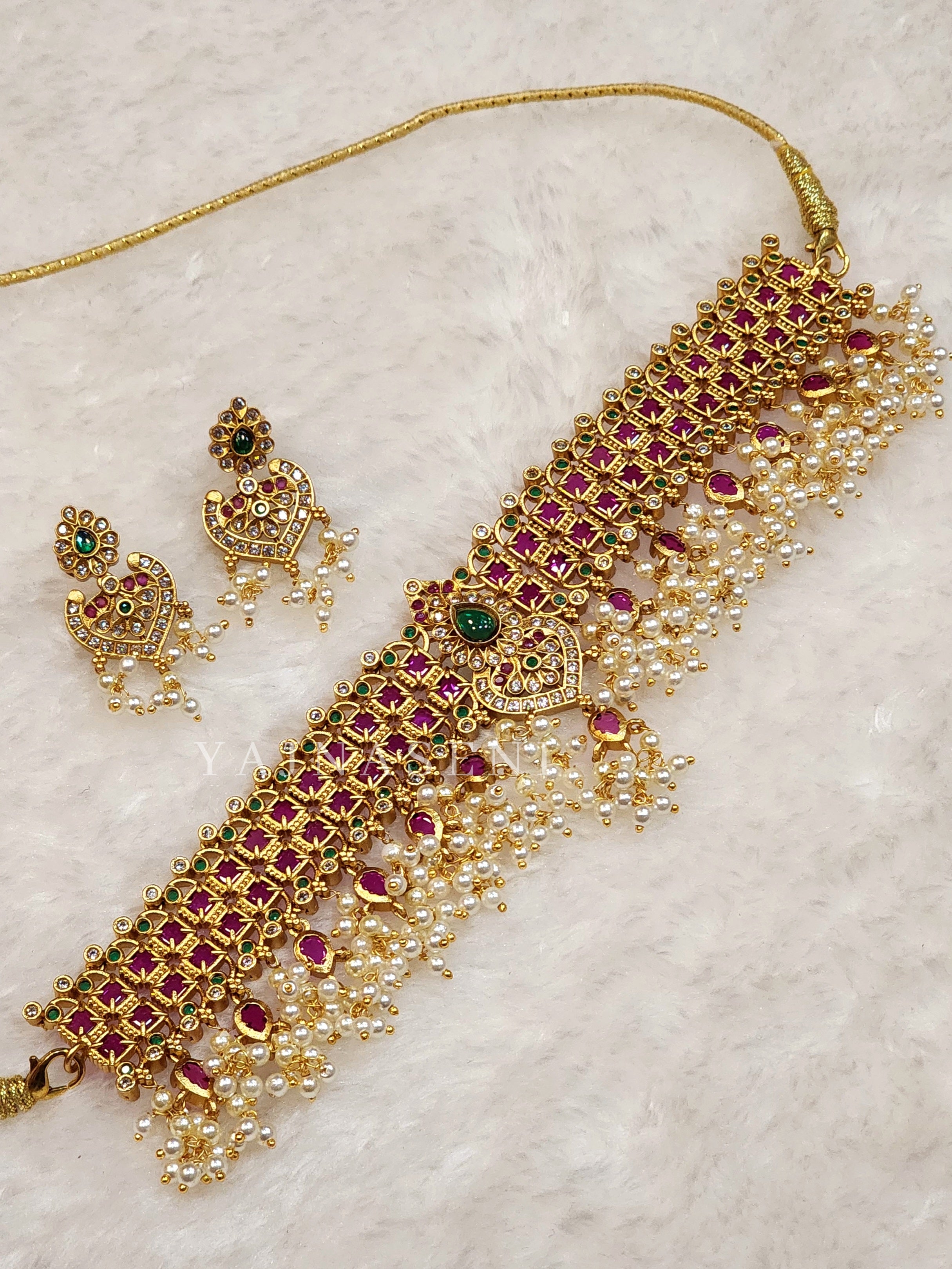 GARVI