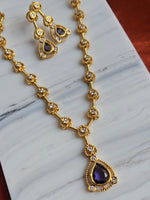 Load image into Gallery viewer, SWARA (Amethyst)
