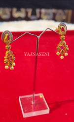 Load image into Gallery viewer, REVATHY (long necklace)
