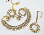 Load image into Gallery viewer, Classic Choker (gold)
