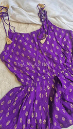 Load image into Gallery viewer, PREET [XS/34] - Peplum Top
