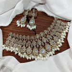 Load image into Gallery viewer, SAHURI (White)
