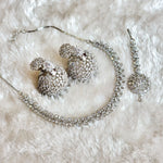 Load image into Gallery viewer, NIMISHA (silver)
