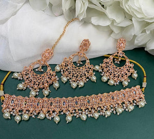 DRISHA (Rosegold)