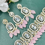 Load image into Gallery viewer, NEHA (Pastel Pink)
