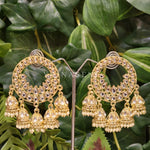 Load image into Gallery viewer, REENA earrings
