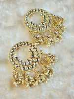 Load image into Gallery viewer, REENA earrings

