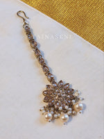 Load image into Gallery viewer, Tikka - KRITI (champagne)
