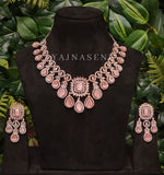 Load image into Gallery viewer, ARSHEETA (rosegold x pink)
