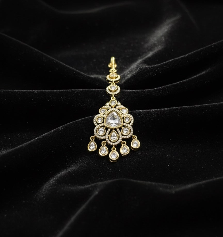 Tikka - SAHURI (White)