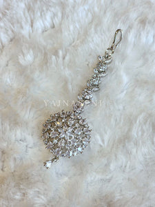 NIMISHA (silver)