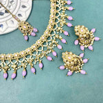 Load image into Gallery viewer, AASHVIKA (lavender)
