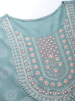 Load image into Gallery viewer, ANIMA [S/36] - Flared Kurti Dress
