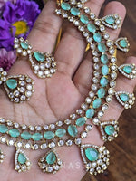 Load image into Gallery viewer, ISHYA (Mint)
